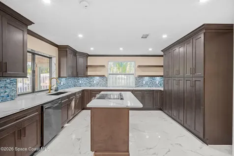 1105 Magnolia Drive Indialantic FL 32903