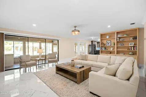 1105 Magnolia Drive Indialantic FL 32903