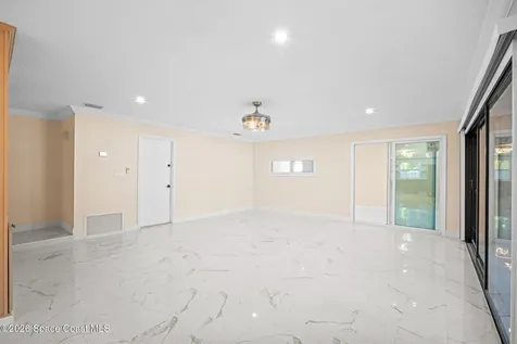 1105 Magnolia Drive Indialantic FL 32903