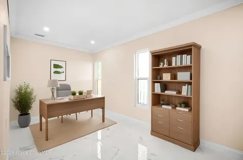 1105 Magnolia Drive Indialantic FL 32903
