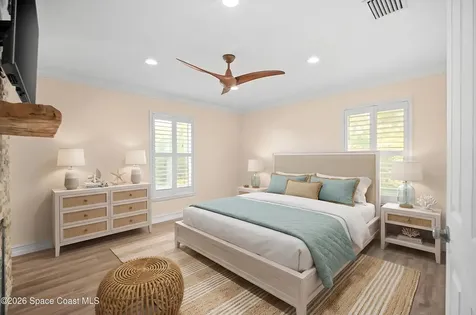 1105 Magnolia Drive Indialantic FL 32903