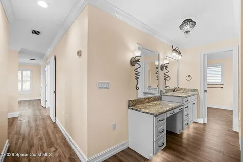 1105 Magnolia Drive Indialantic FL 32903