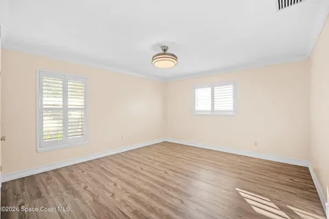 1105 Magnolia Drive Indialantic FL 32903