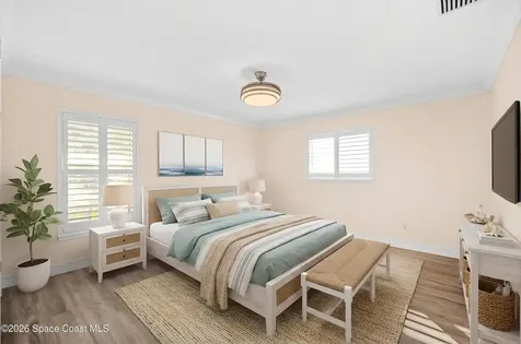 1105 Magnolia Drive Indialantic FL 32903