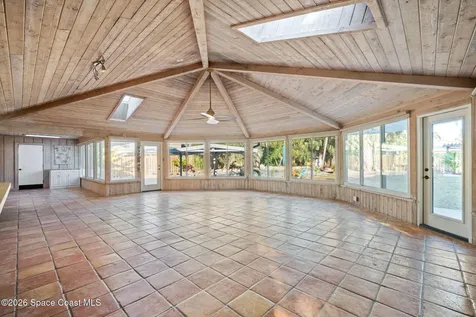 1105 Magnolia Drive Indialantic FL 32903