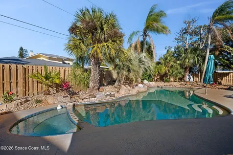 1105 Magnolia Drive Indialantic FL 32903