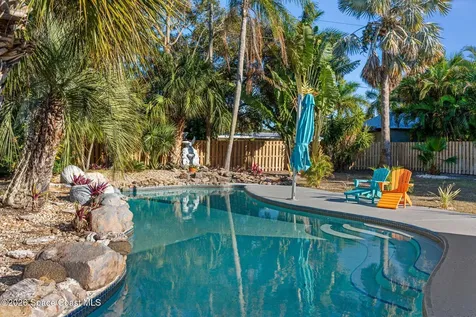 1105 Magnolia Drive Indialantic FL 32903
