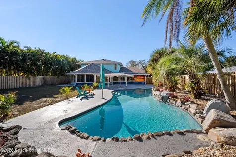 1105 Magnolia Drive Indialantic FL 32903