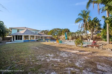 1105 Magnolia Drive Indialantic FL 32903