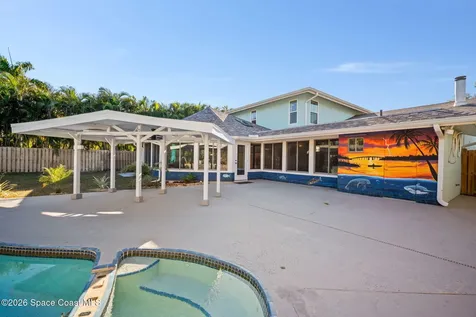 1105 Magnolia Drive Indialantic FL 32903