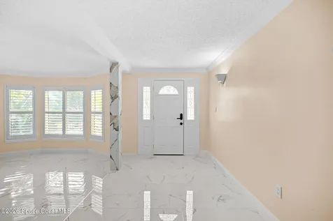 1105 Magnolia Drive Indialantic FL 32903