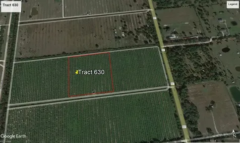 None 115th Street Fellsmere FL 32948
