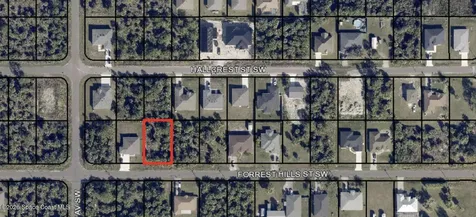 483 Forrest Hills Street SW Palm Bay FL 32908