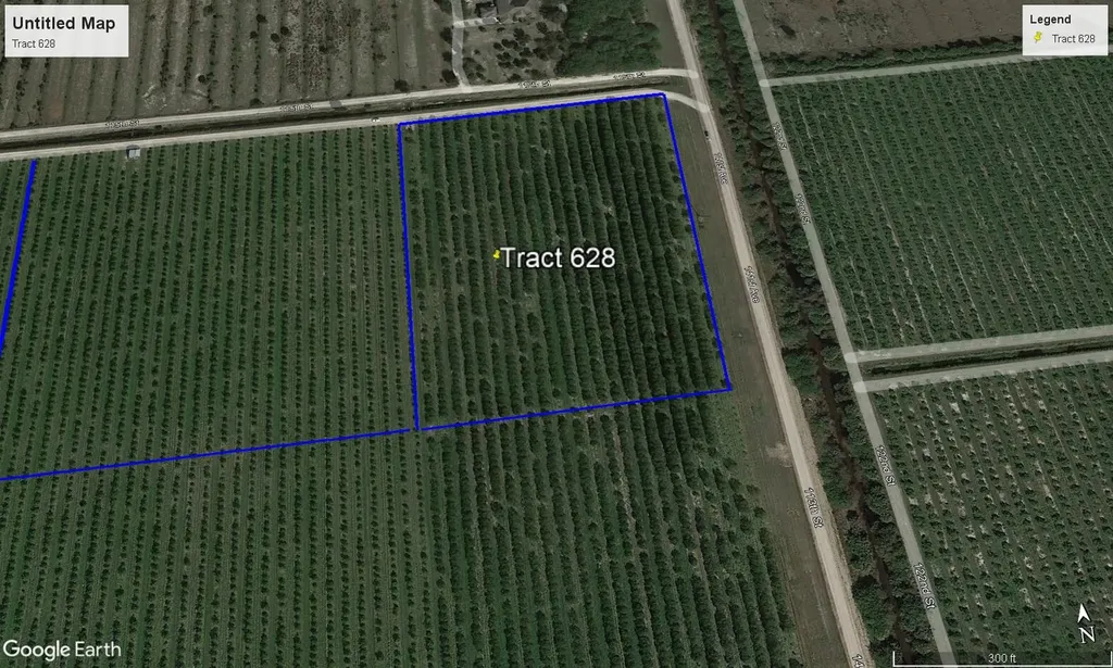 None 115th Street Fellsmere FL 32948