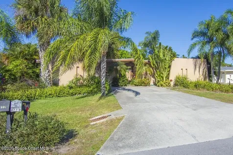 422 Del Monte Road Sebastian FL 32958