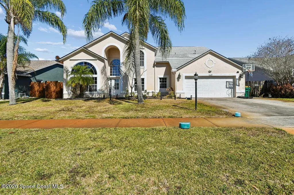 2639 Lowell Circle Melbourne FL 32935
