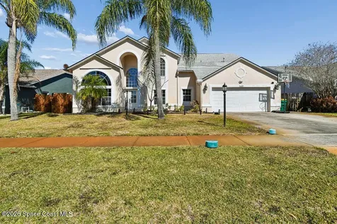 2639 Lowell Circle Melbourne FL 32935