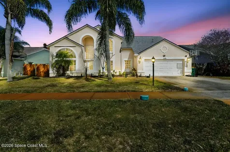 2639 Lowell Circle Melbourne FL 32935