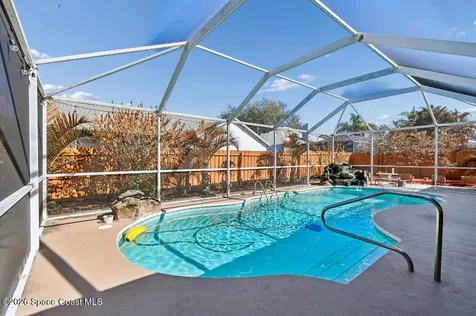 2639 Lowell Circle Melbourne FL 32935