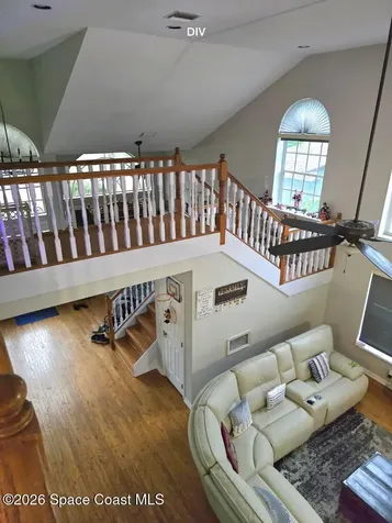 2639 Lowell Circle Melbourne FL 32935