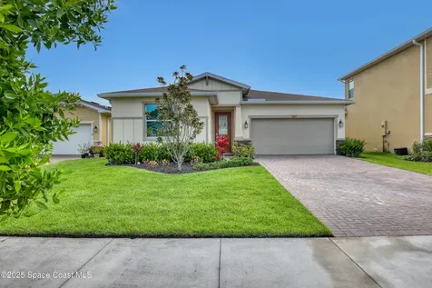 507 Veridian Circle NW Palm Bay FL 32907