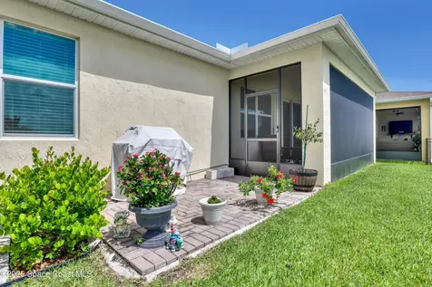 507 Veridian Circle NW Palm Bay FL 32907