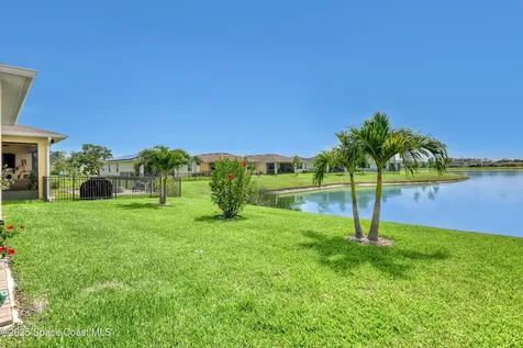 507 Veridian Circle NW Palm Bay FL 32907