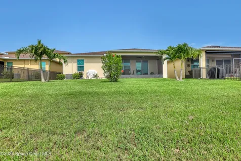 507 Veridian Circle NW Palm Bay FL 32907