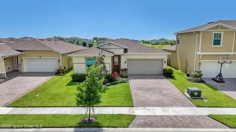 507 Veridian Circle NW Palm Bay FL 32907