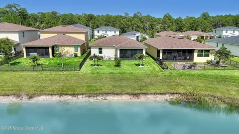 507 Veridian Circle NW Palm Bay FL 32907