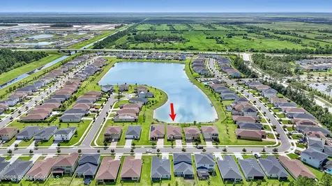 507 Veridian Circle NW Palm Bay FL 32907