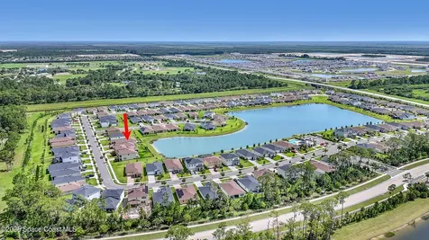 507 Veridian Circle NW Palm Bay FL 32907
