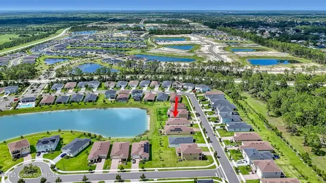 507 Veridian Circle NW Palm Bay FL 32907
