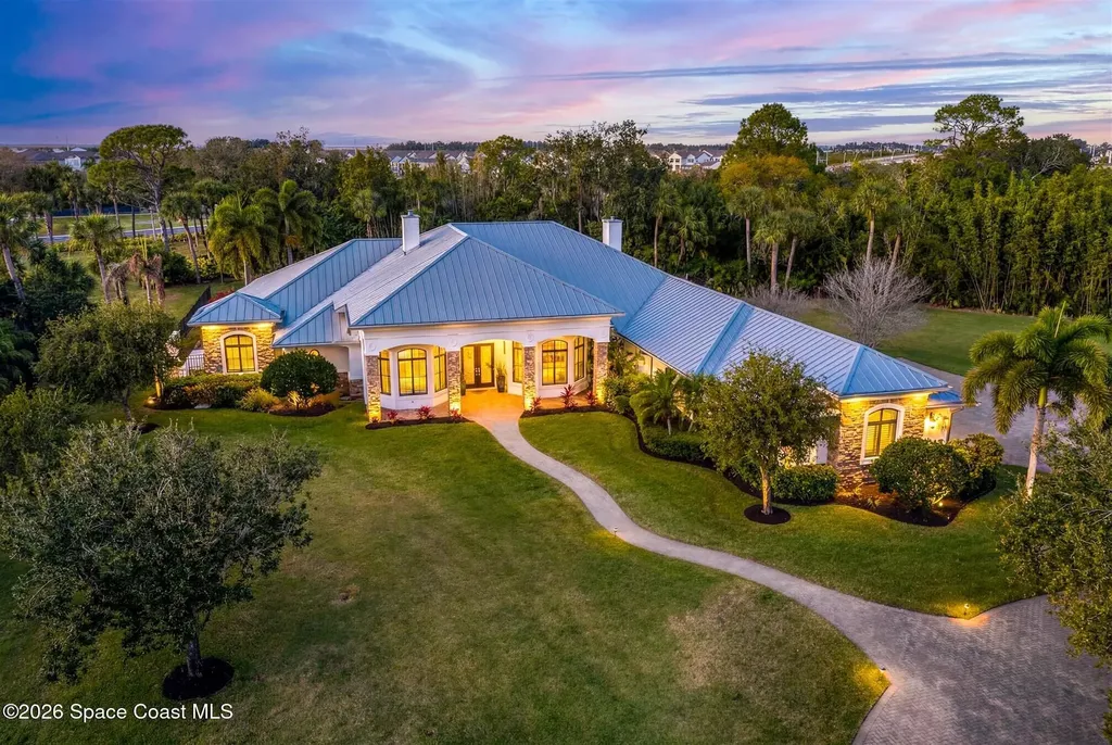 4410 Chiming Lane Rockledge FL 32955
