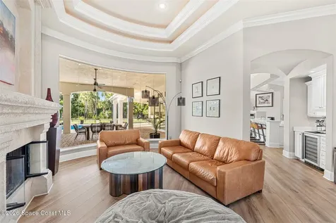 4410 Chiming Lane Rockledge FL 32955