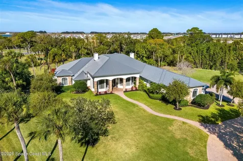 4410 Chiming Lane Rockledge FL 32955