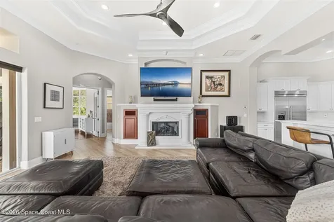 4410 Chiming Lane Rockledge FL 32955