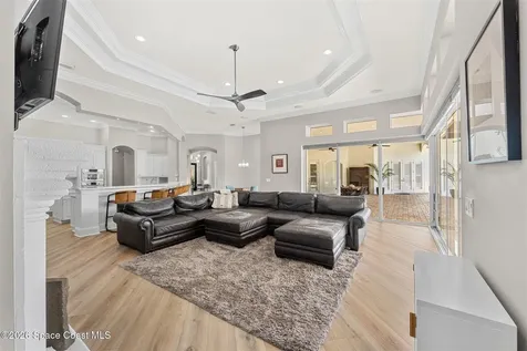 4410 Chiming Lane Rockledge FL 32955
