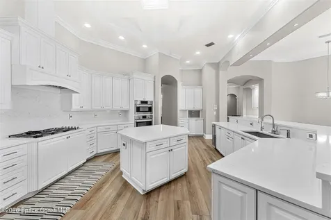 4410 Chiming Lane Rockledge FL 32955