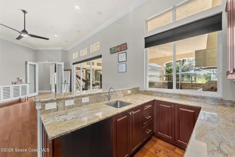 4410 Chiming Lane Rockledge FL 32955