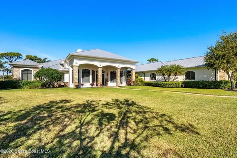 4410 Chiming Lane Rockledge FL 32955
