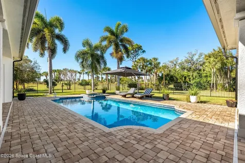 4410 Chiming Lane Rockledge FL 32955
