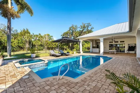 4410 Chiming Lane Rockledge FL 32955