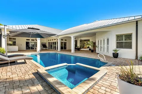 4410 Chiming Lane Rockledge FL 32955