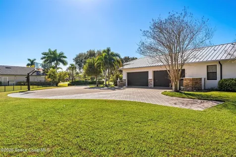 4410 Chiming Lane Rockledge FL 32955