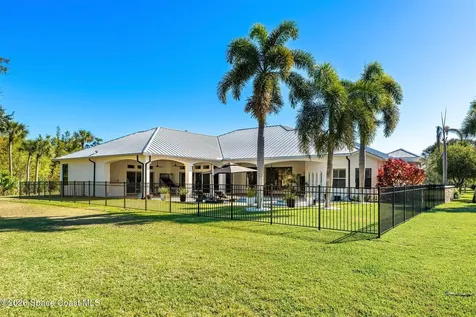 4410 Chiming Lane Rockledge FL 32955