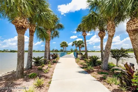 4410 Chiming Lane Rockledge FL 32955