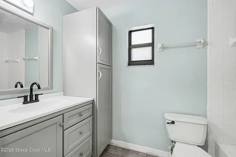 1575 Bunker Hill Court Titusville FL 32796