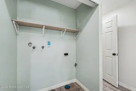 1575 Bunker Hill Court Titusville FL 32796