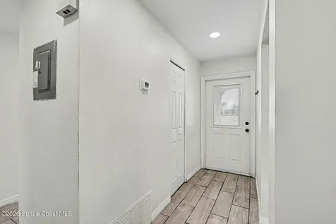 1575 Bunker Hill Court Titusville FL 32796